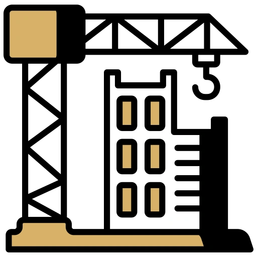 Costruzione di edifici